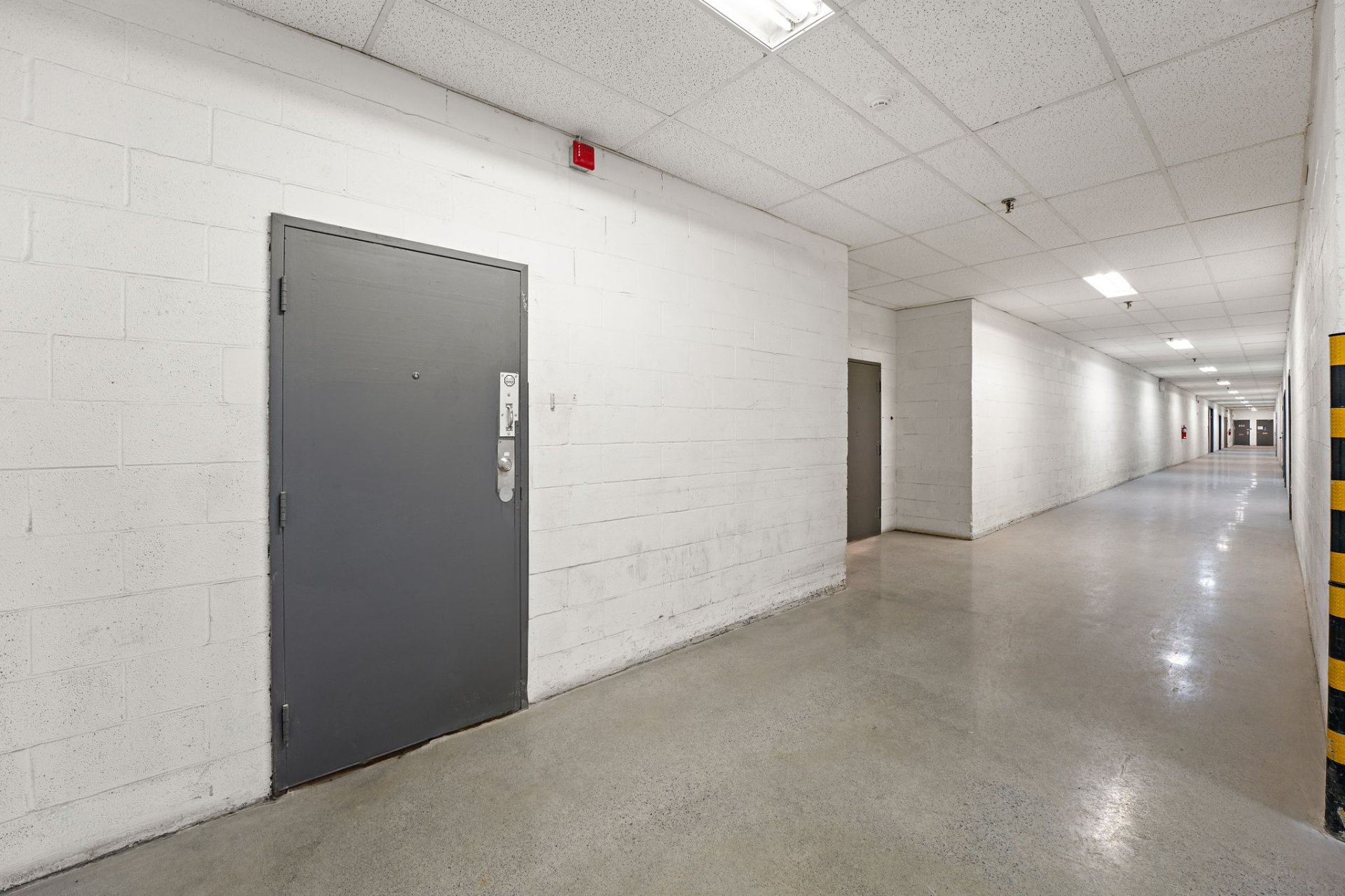 Photo - Exterior entrance