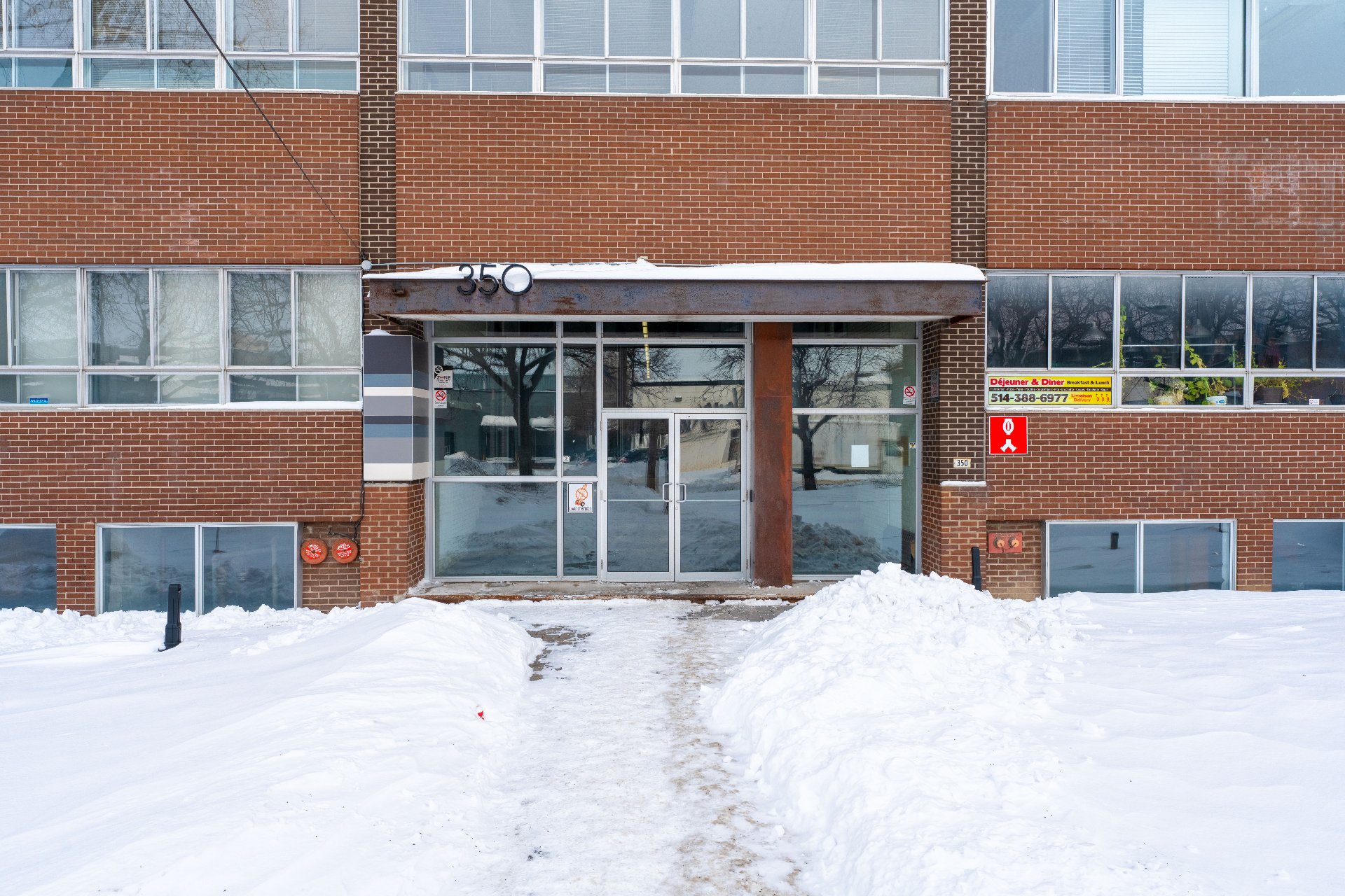 Photo - Frontage
