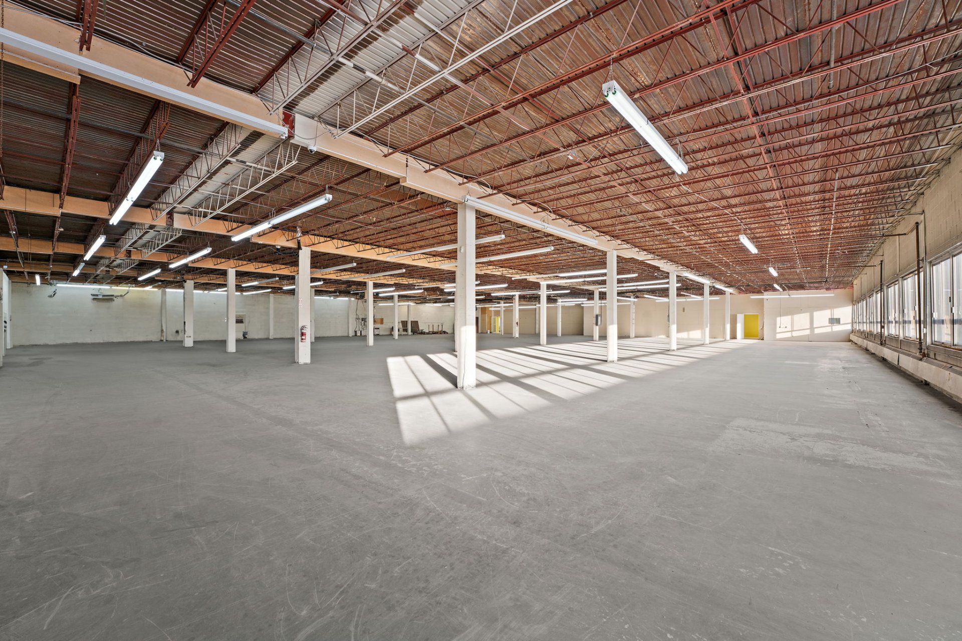 Photo - Interior