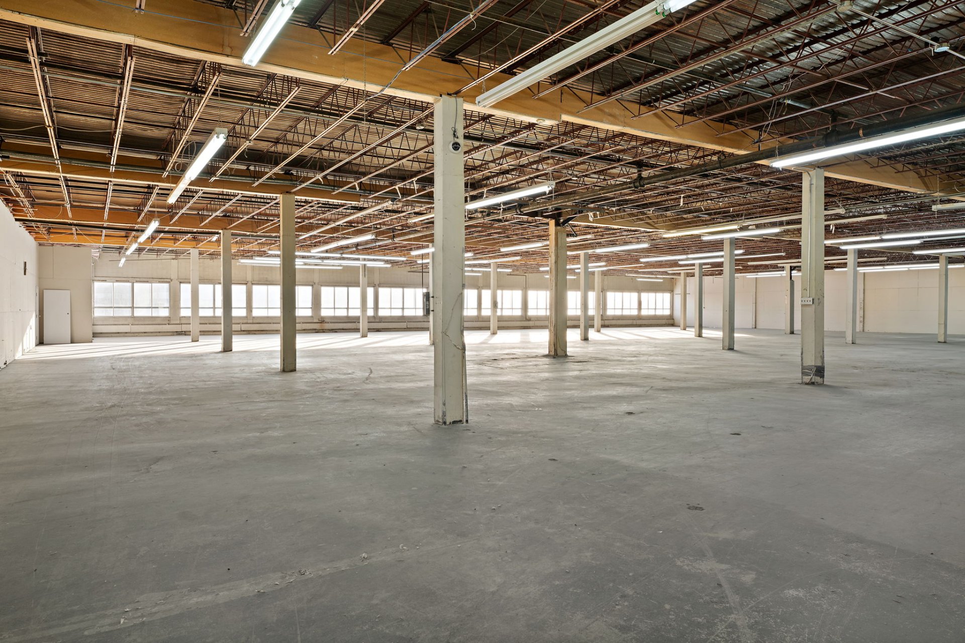 Photo - Interior