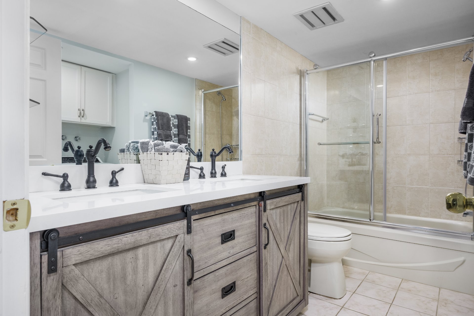 Photo - Salle de bains