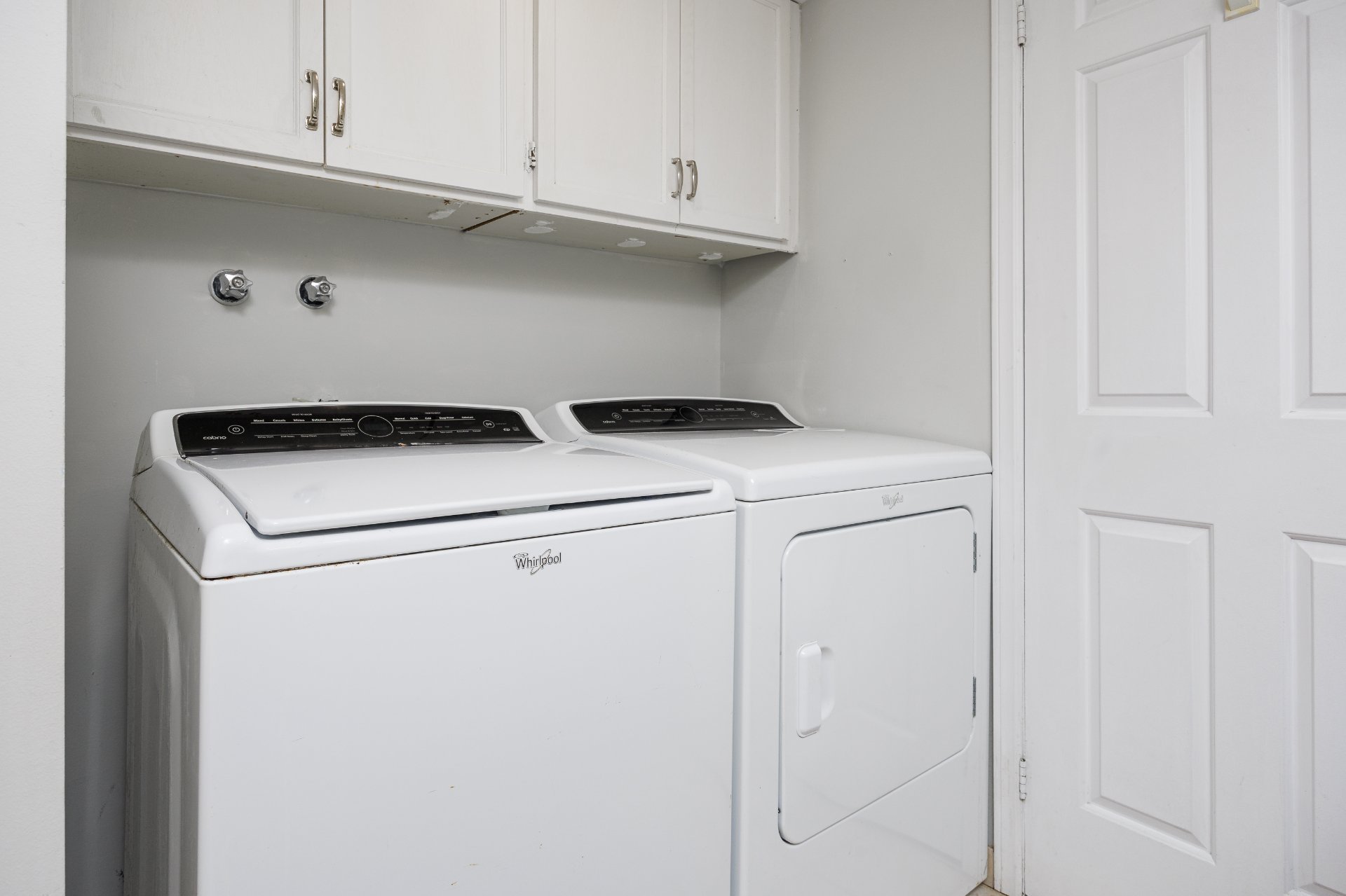 Photo - Salle de bains