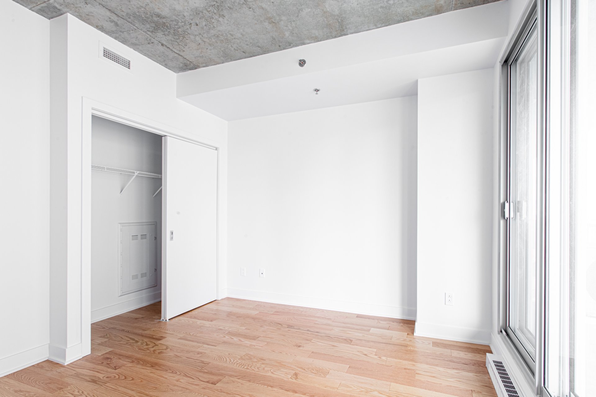 Photo - Chambre à coucher