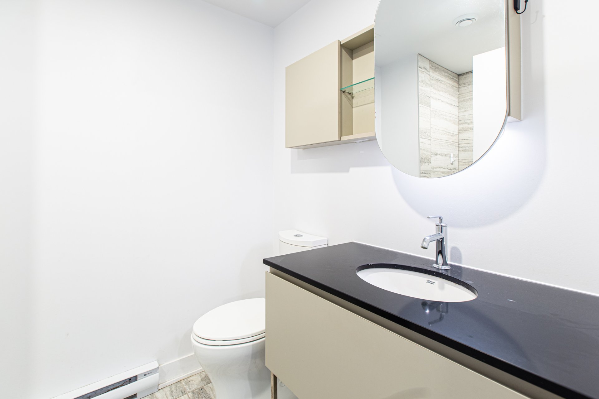 Photo - Salle de bains