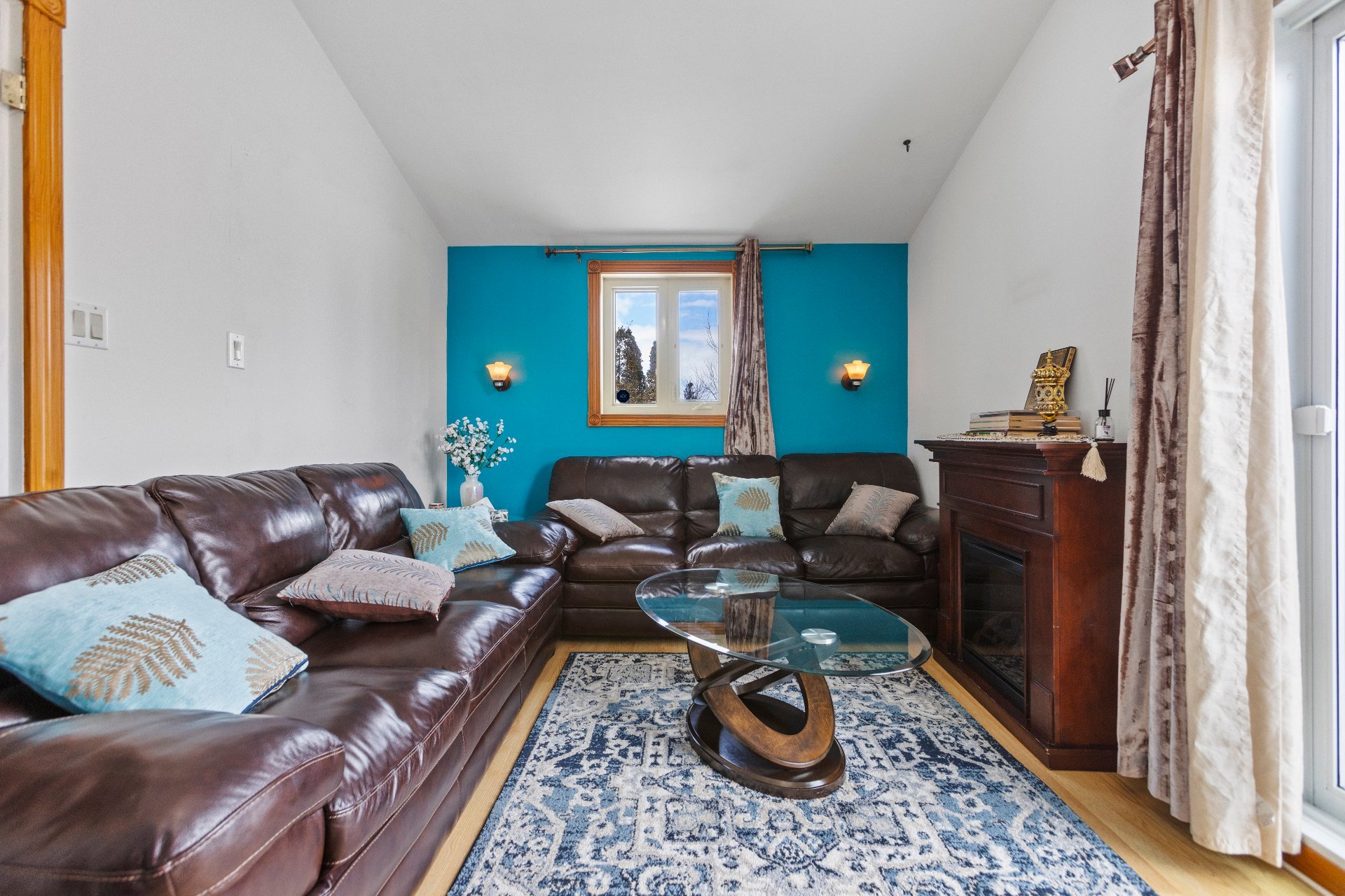 Photo - Living room