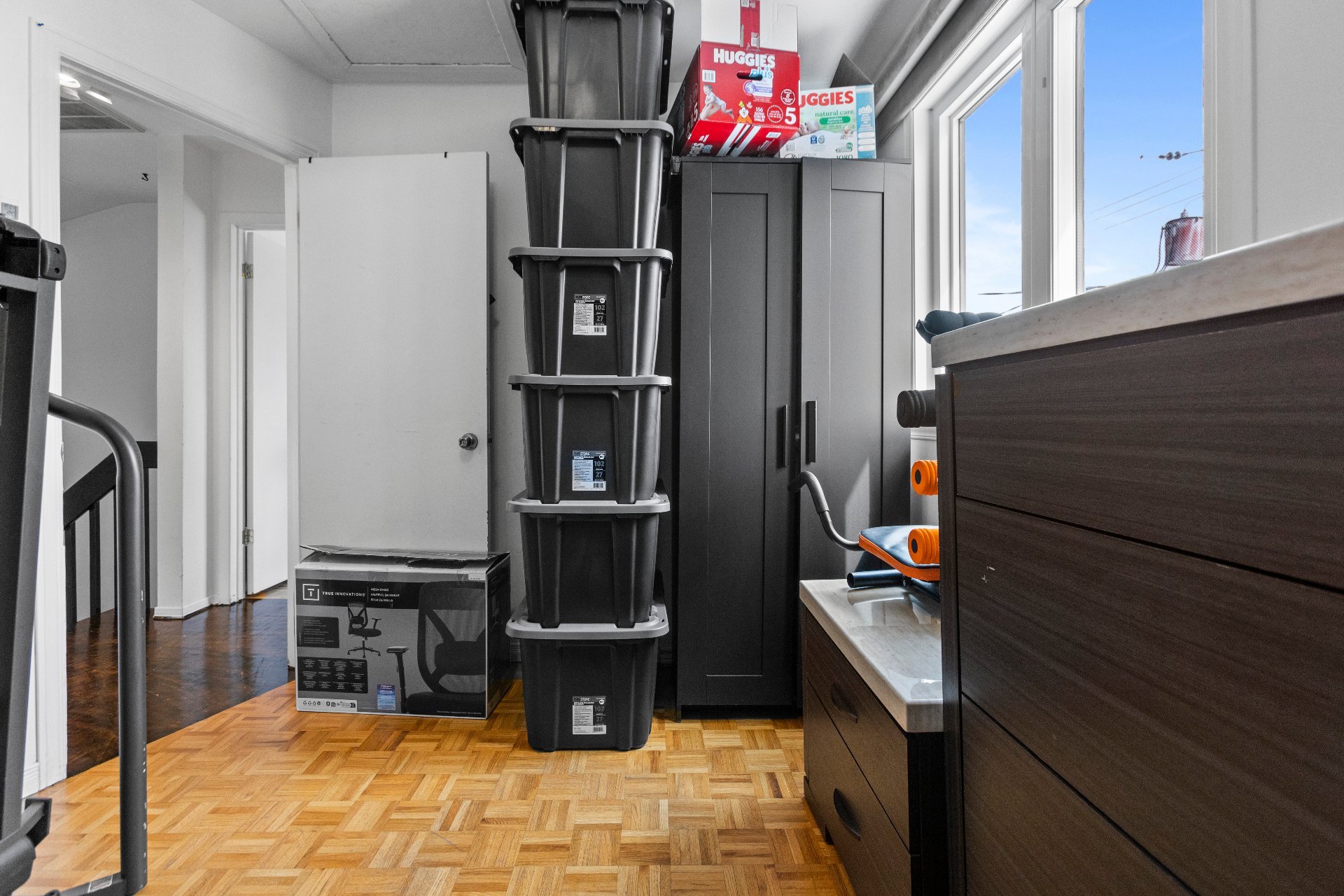 Photo - Bedroom