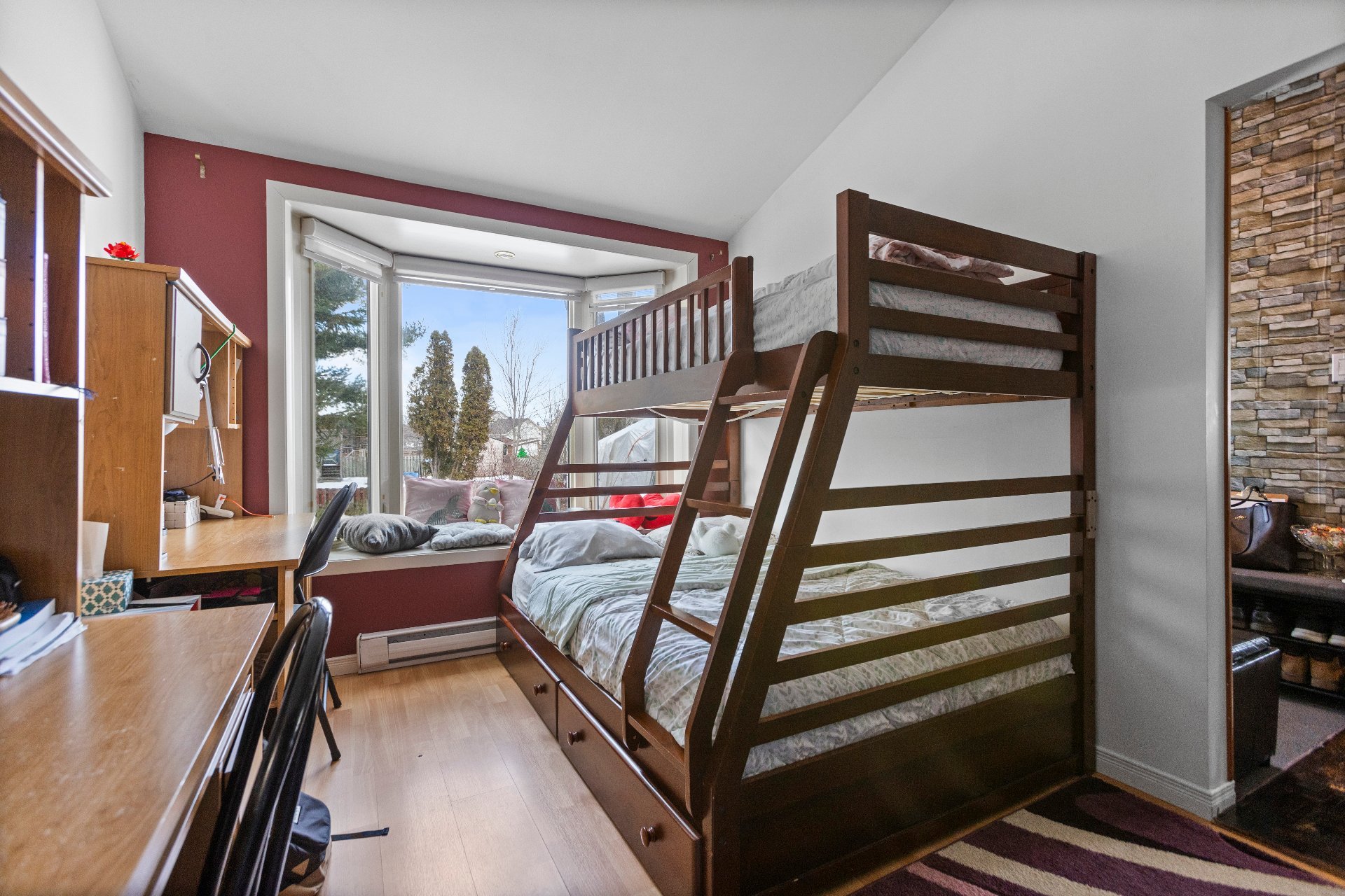Photo - Bedroom
