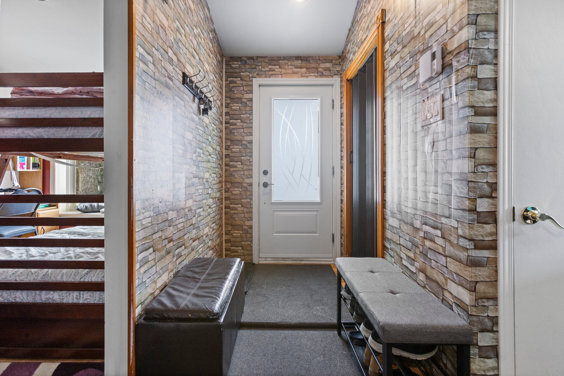 Photo - Hallway
