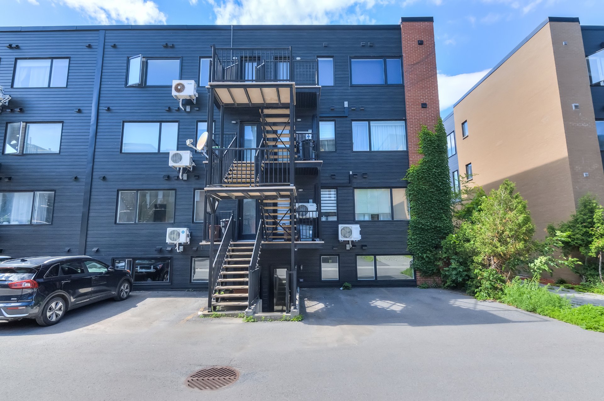 Photo - Extérieur