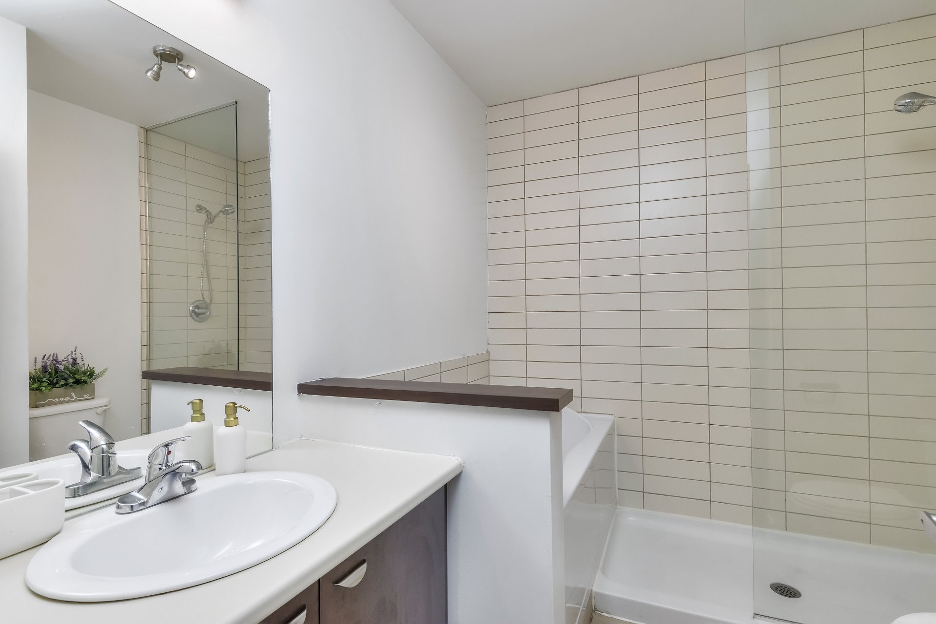 Photo - Salle de bains