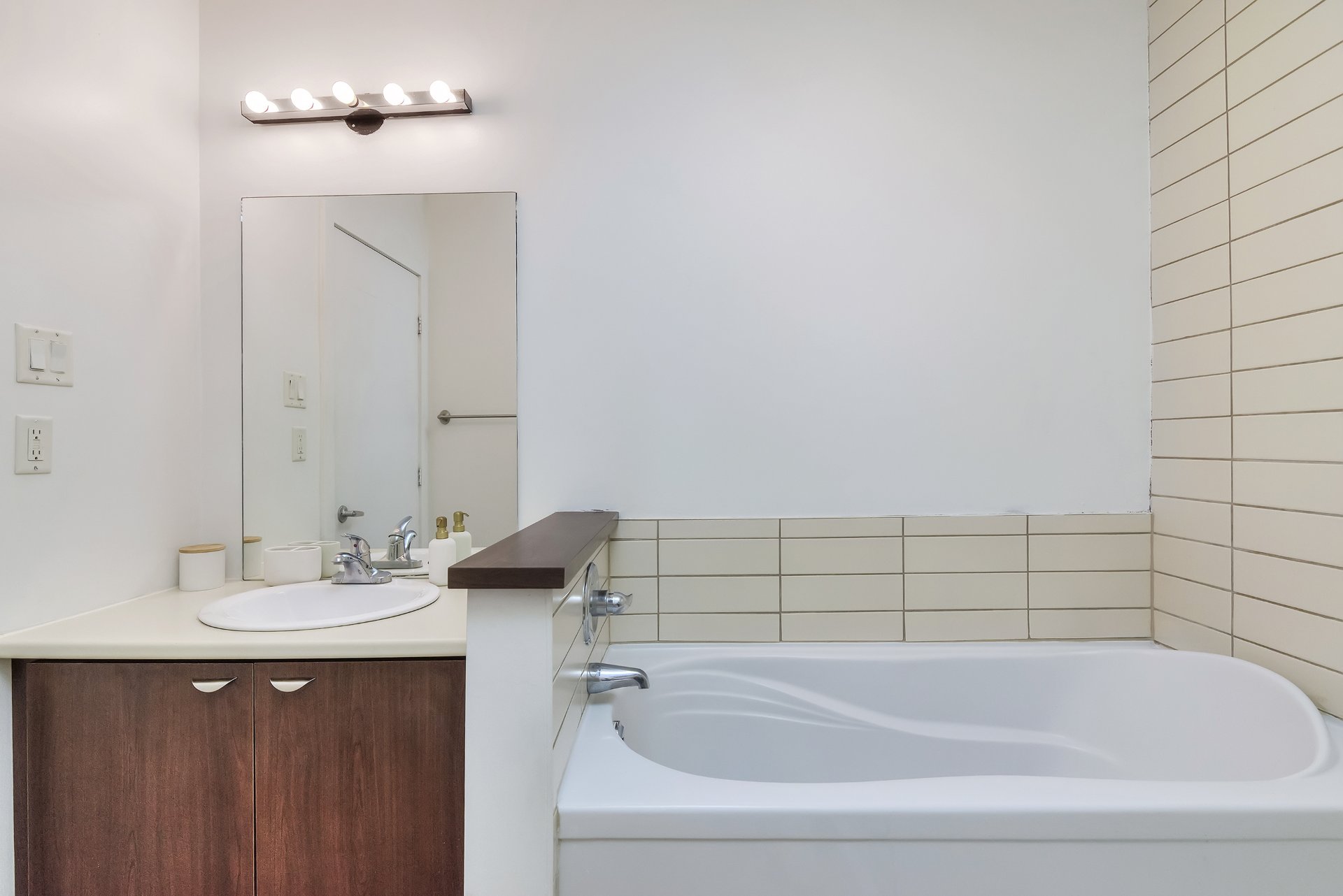 Photo - Salle de bains