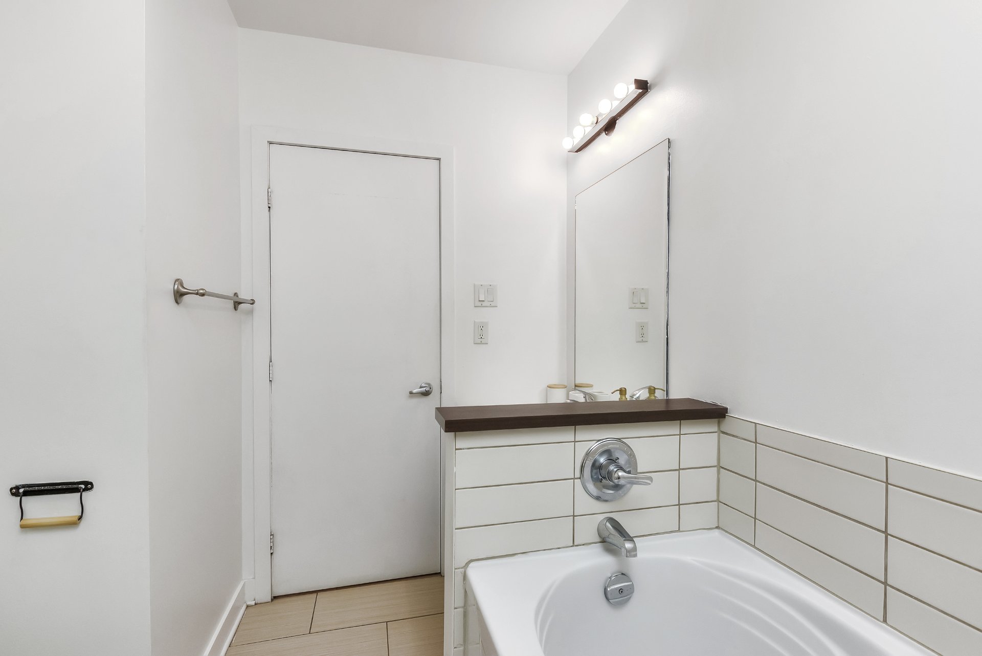 Photo - Salle de bains