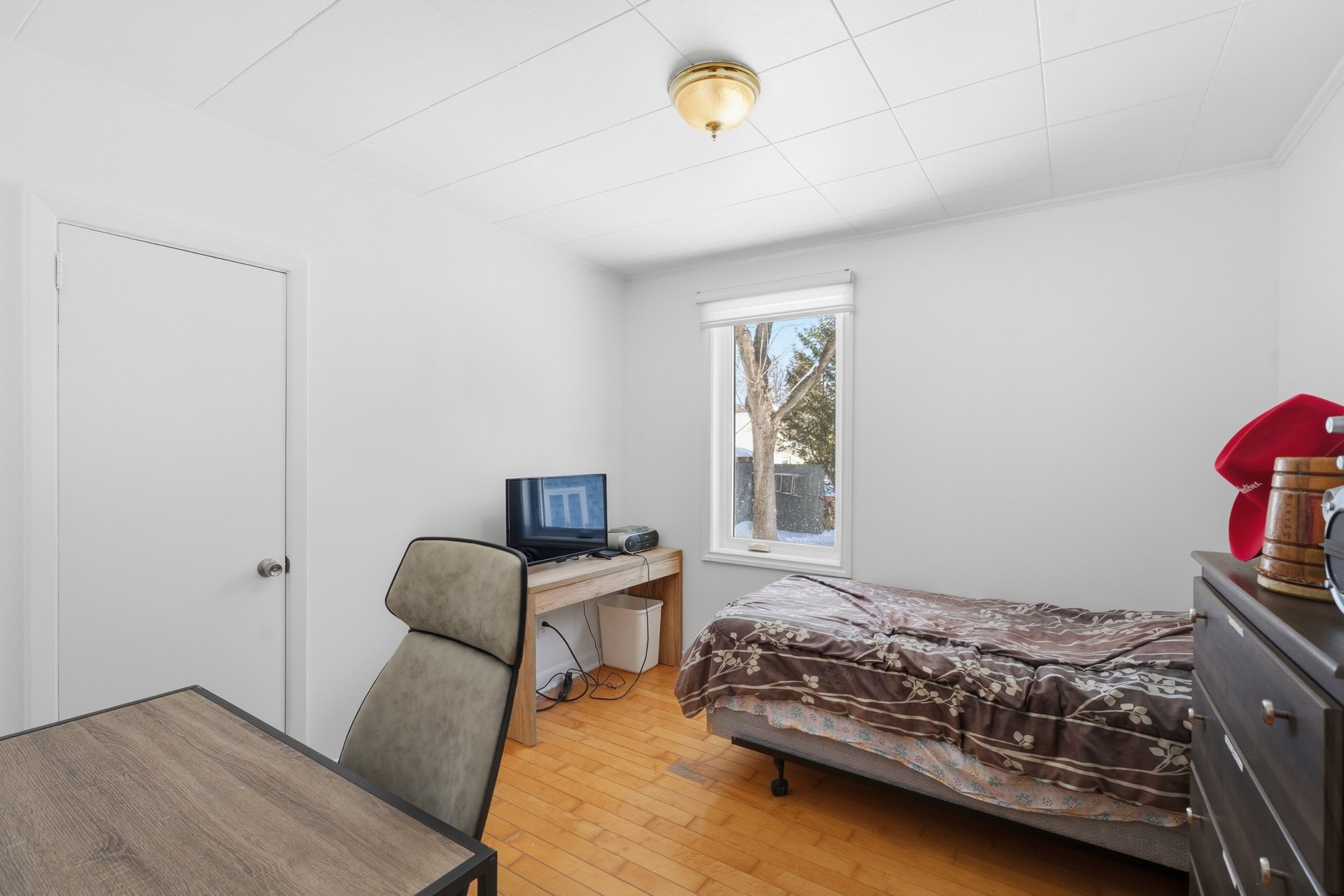 Photo - Chambre à coucher