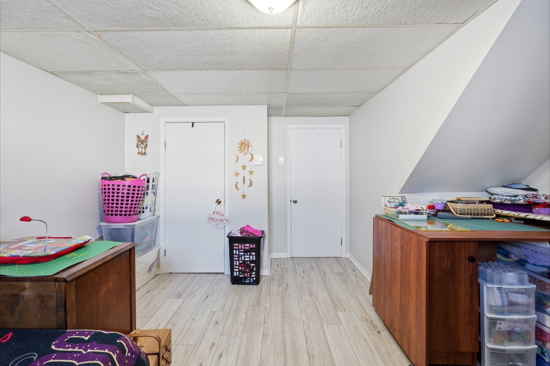 Photo - Chambre à coucher