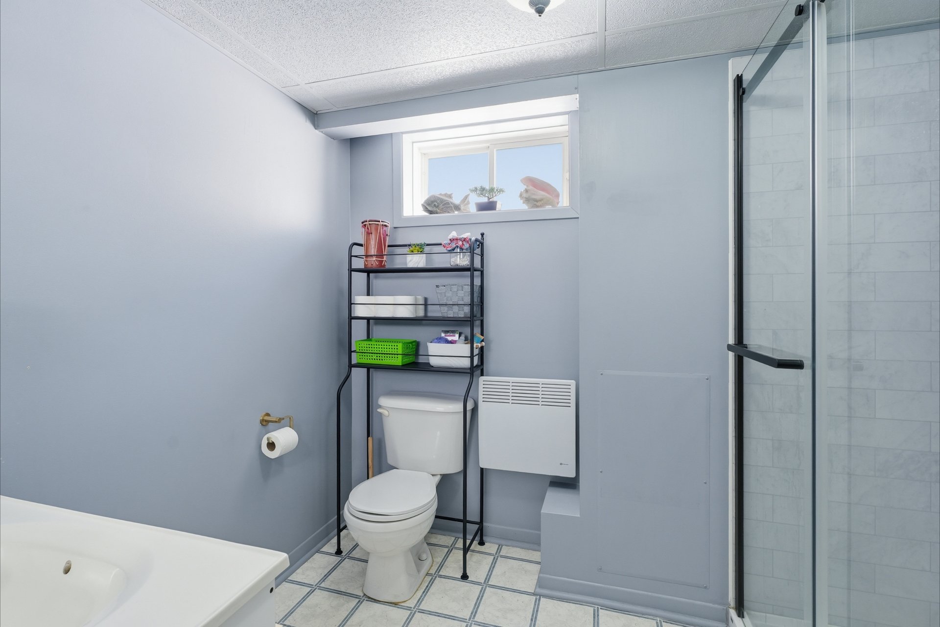 Photo - Salle de bains