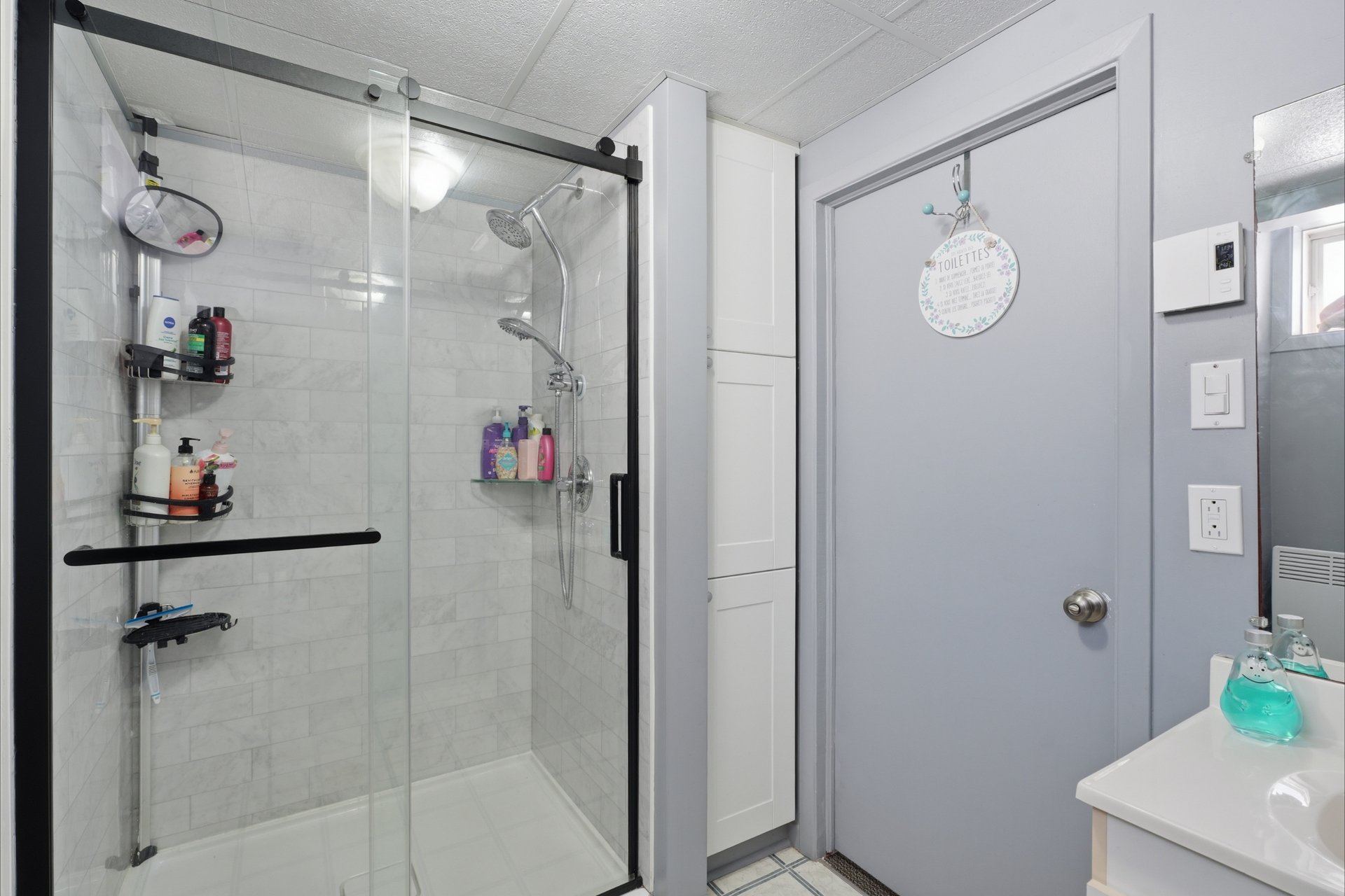 Photo - Salle de bains