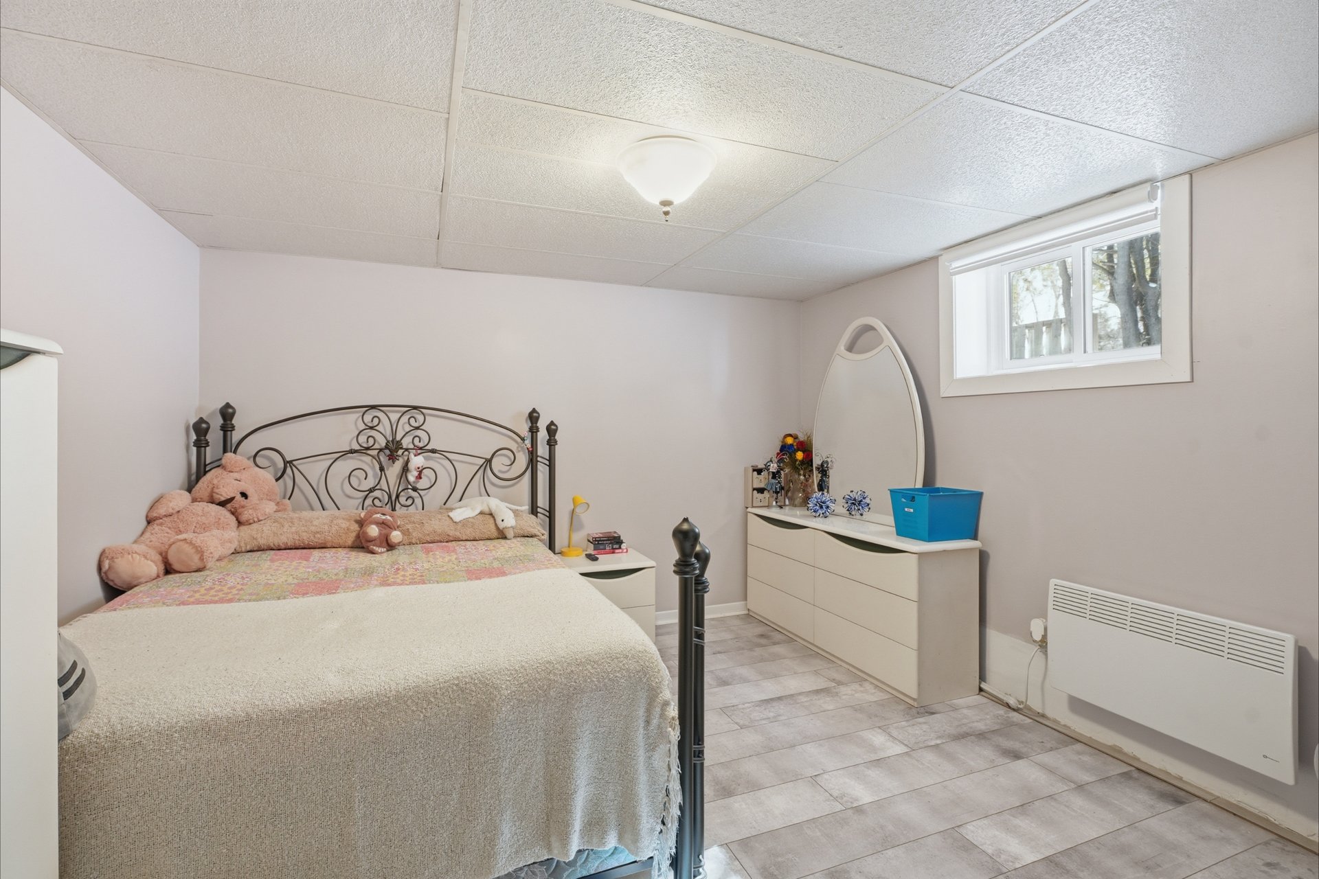 Photo - Chambre à coucher