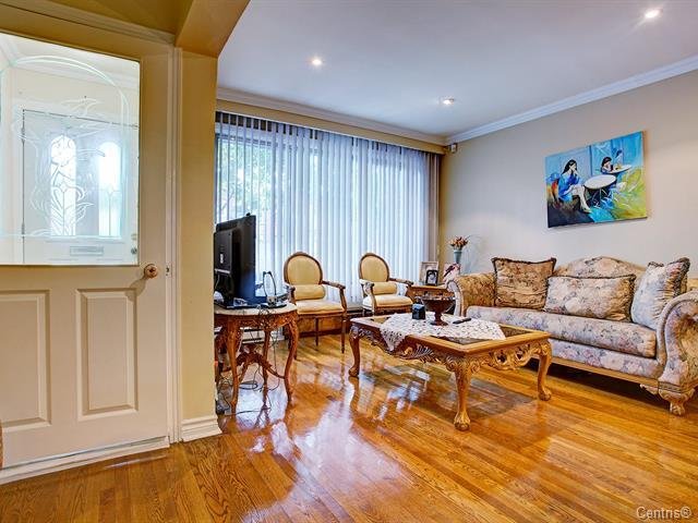 Photo - Living room