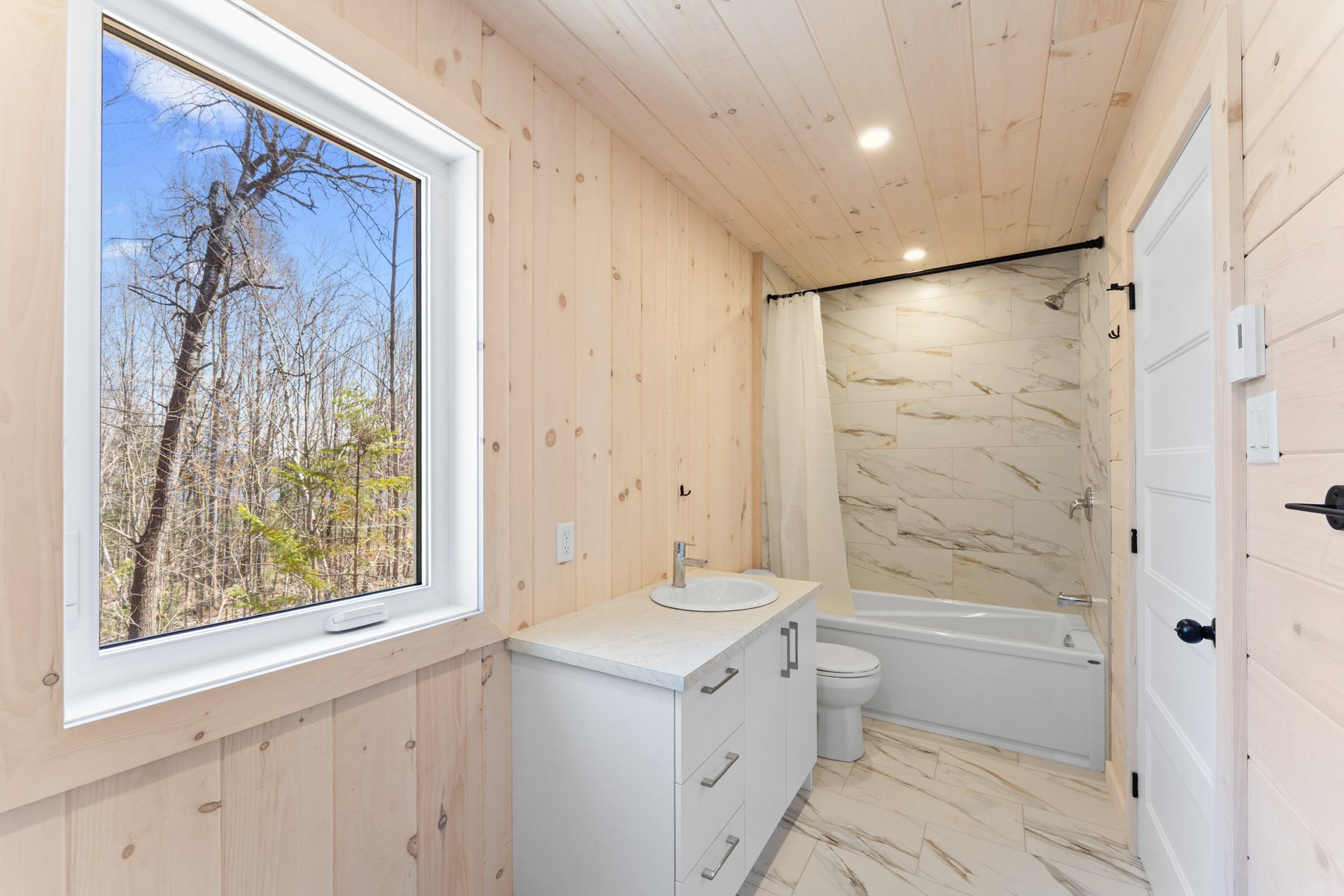 Photo - Salle de bains