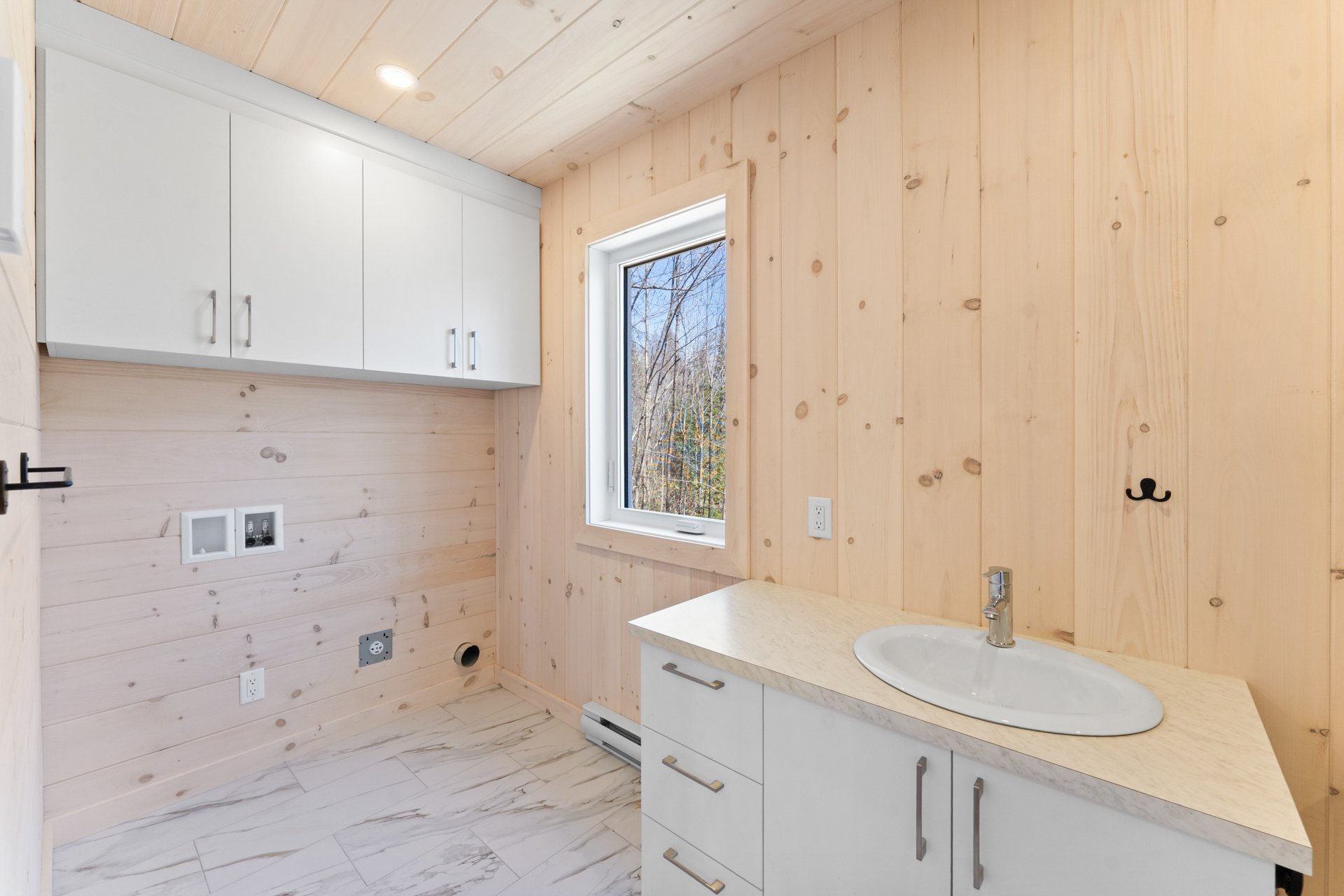 Photo - Salle de bains