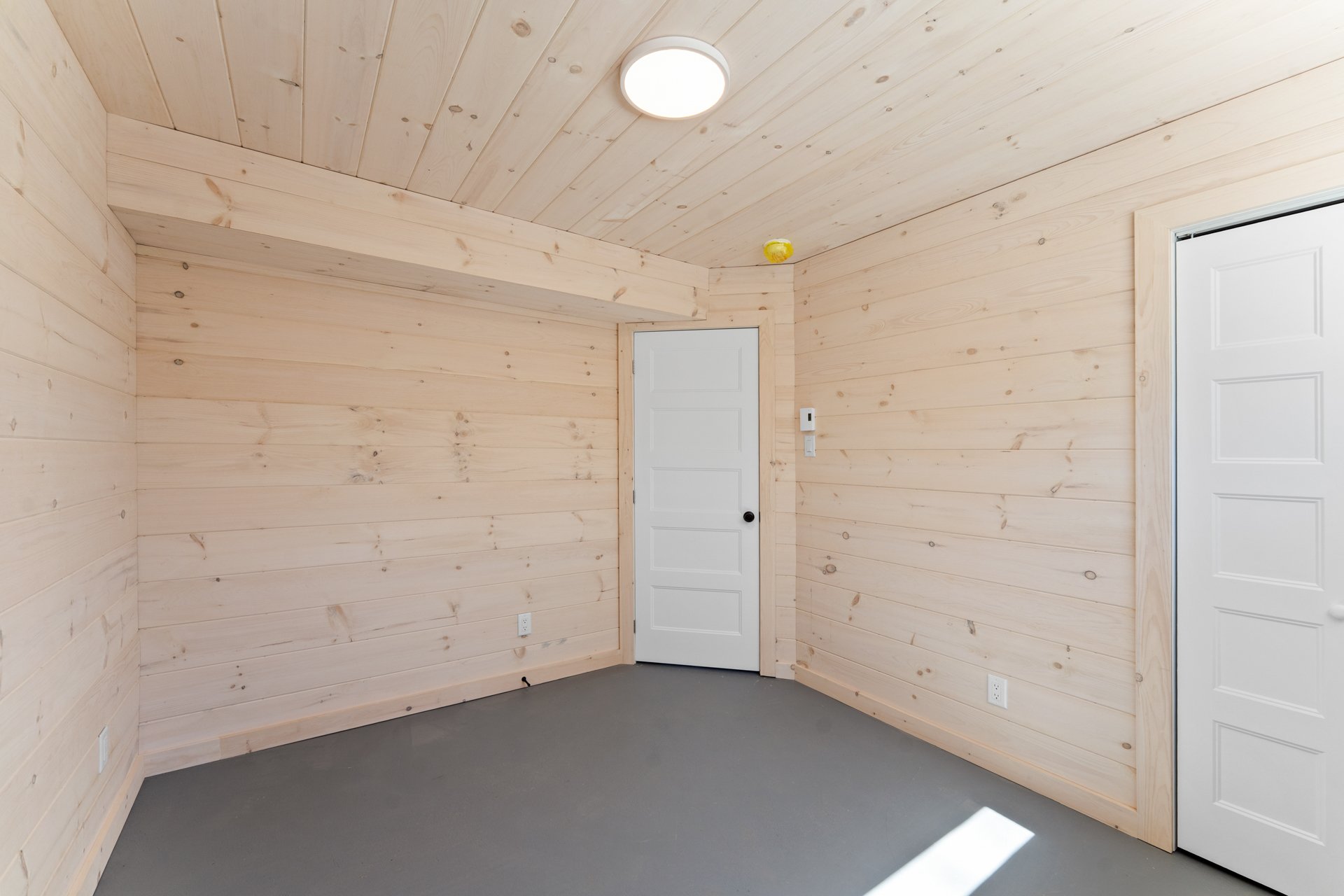 Photo - Chambre à coucher