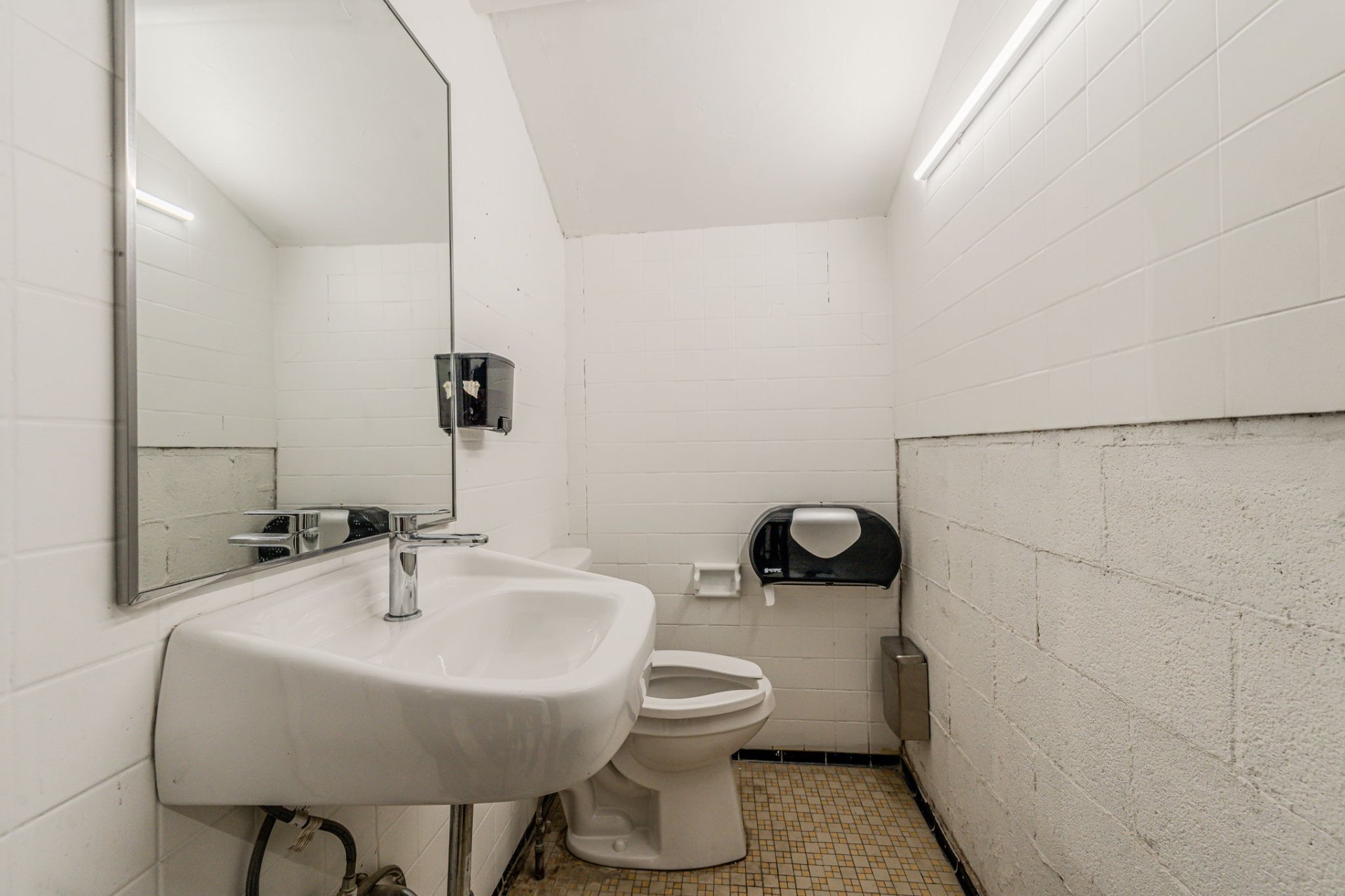 Photo - Bathroom