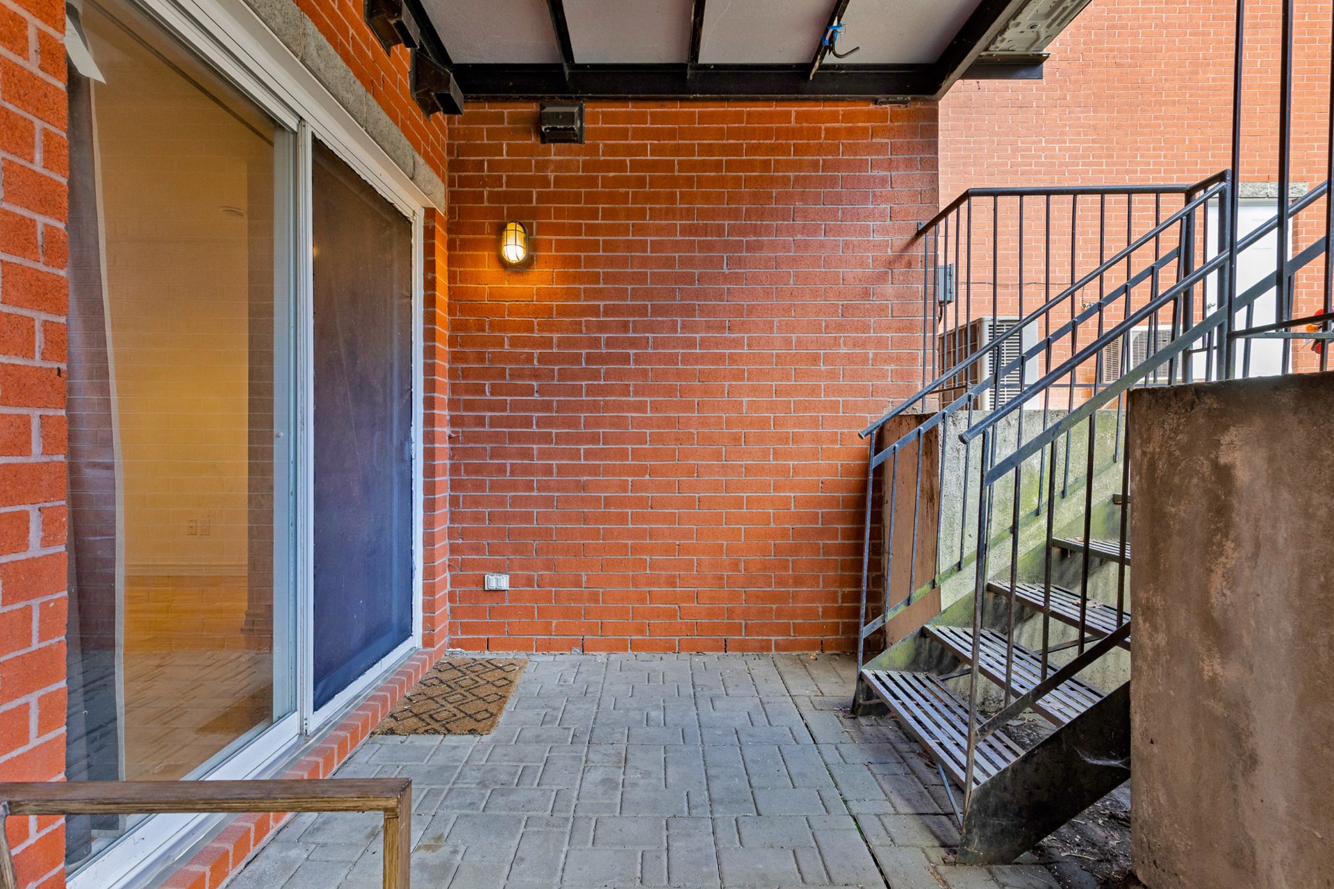 Photo - Terrasse