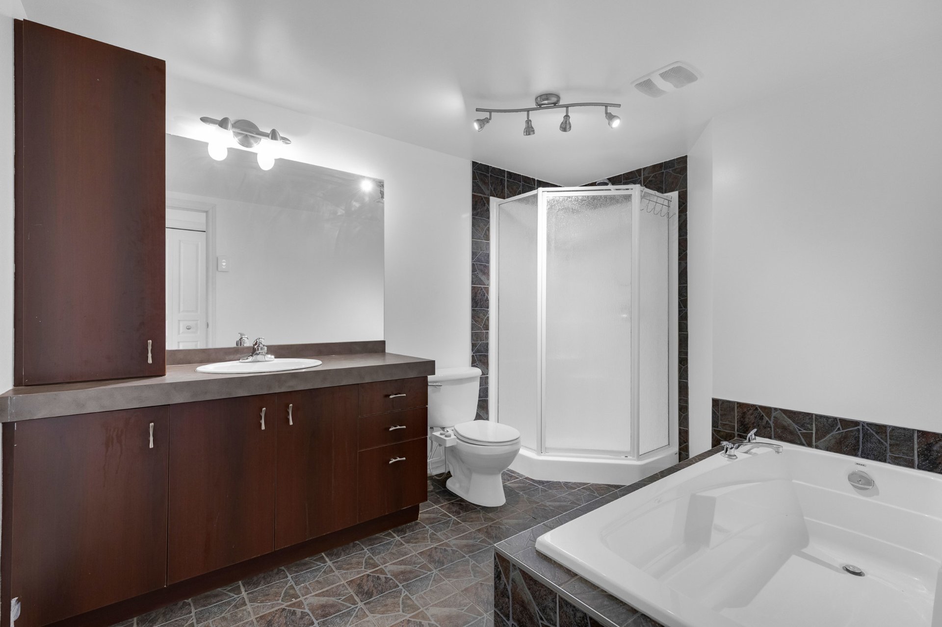 Photo - Salle de bains