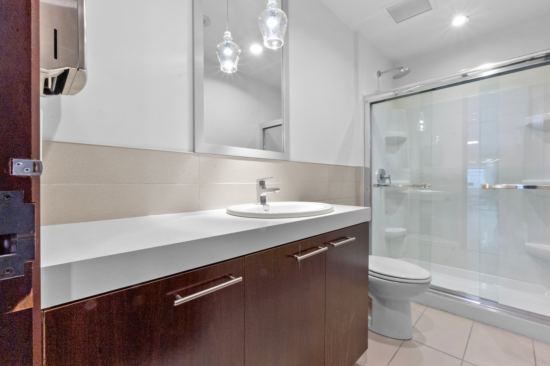 Photo - Salle de bains