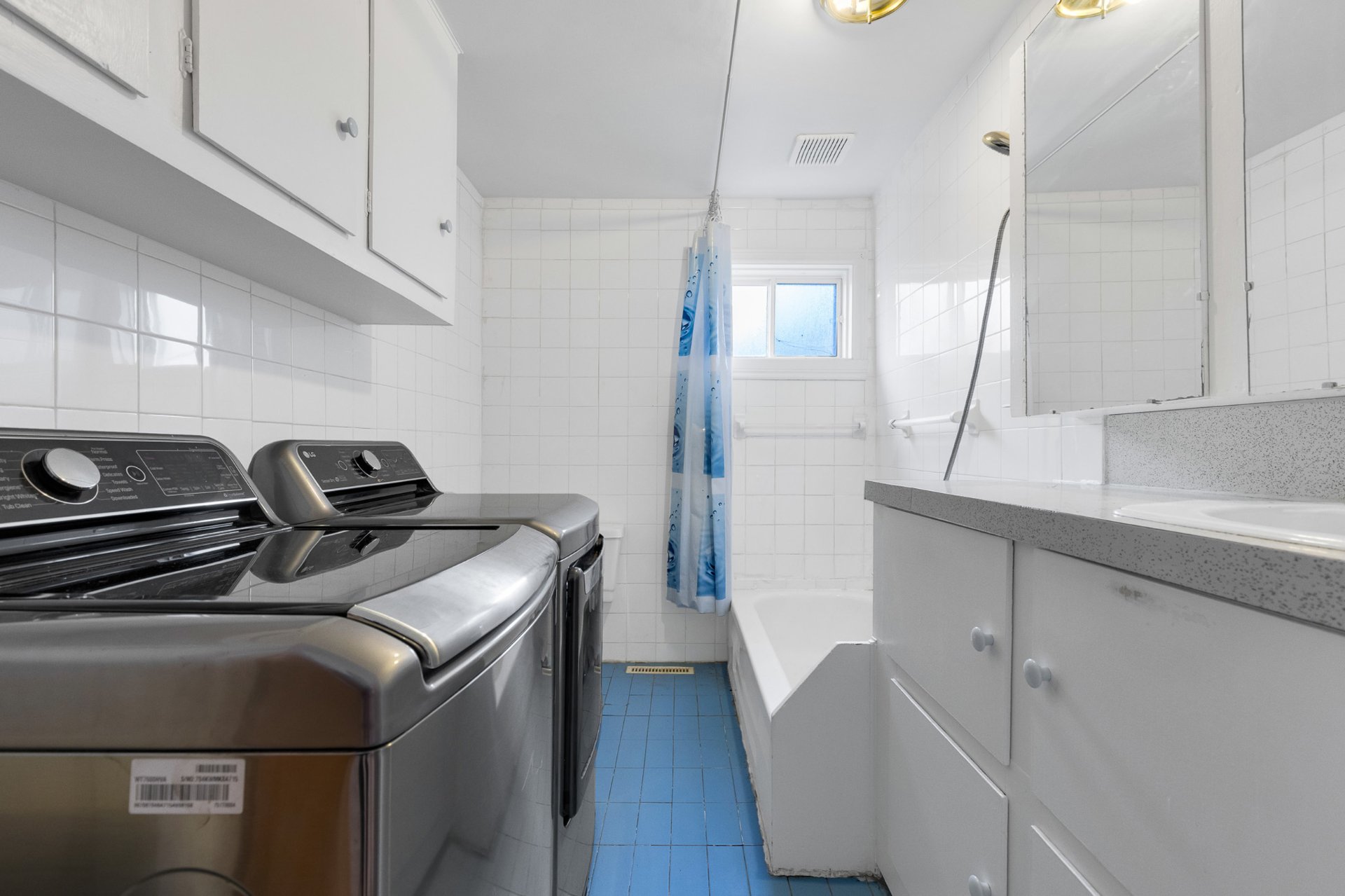 Photo - Salle de bains