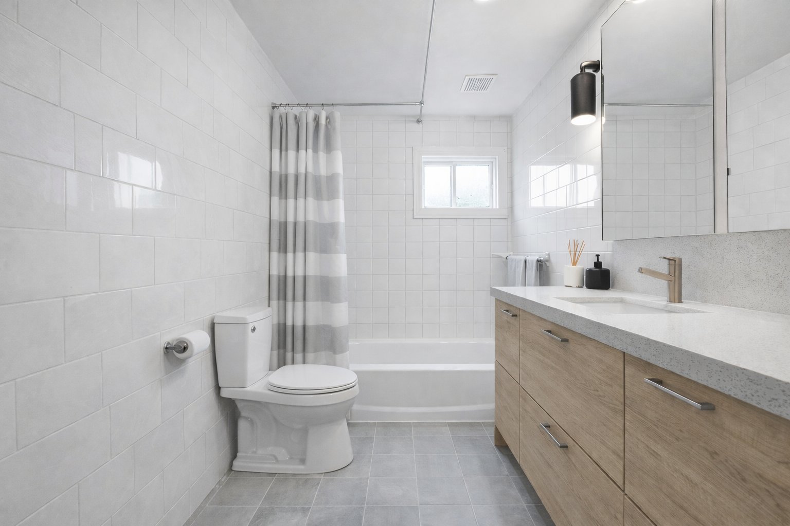 Photo - Salle de bains