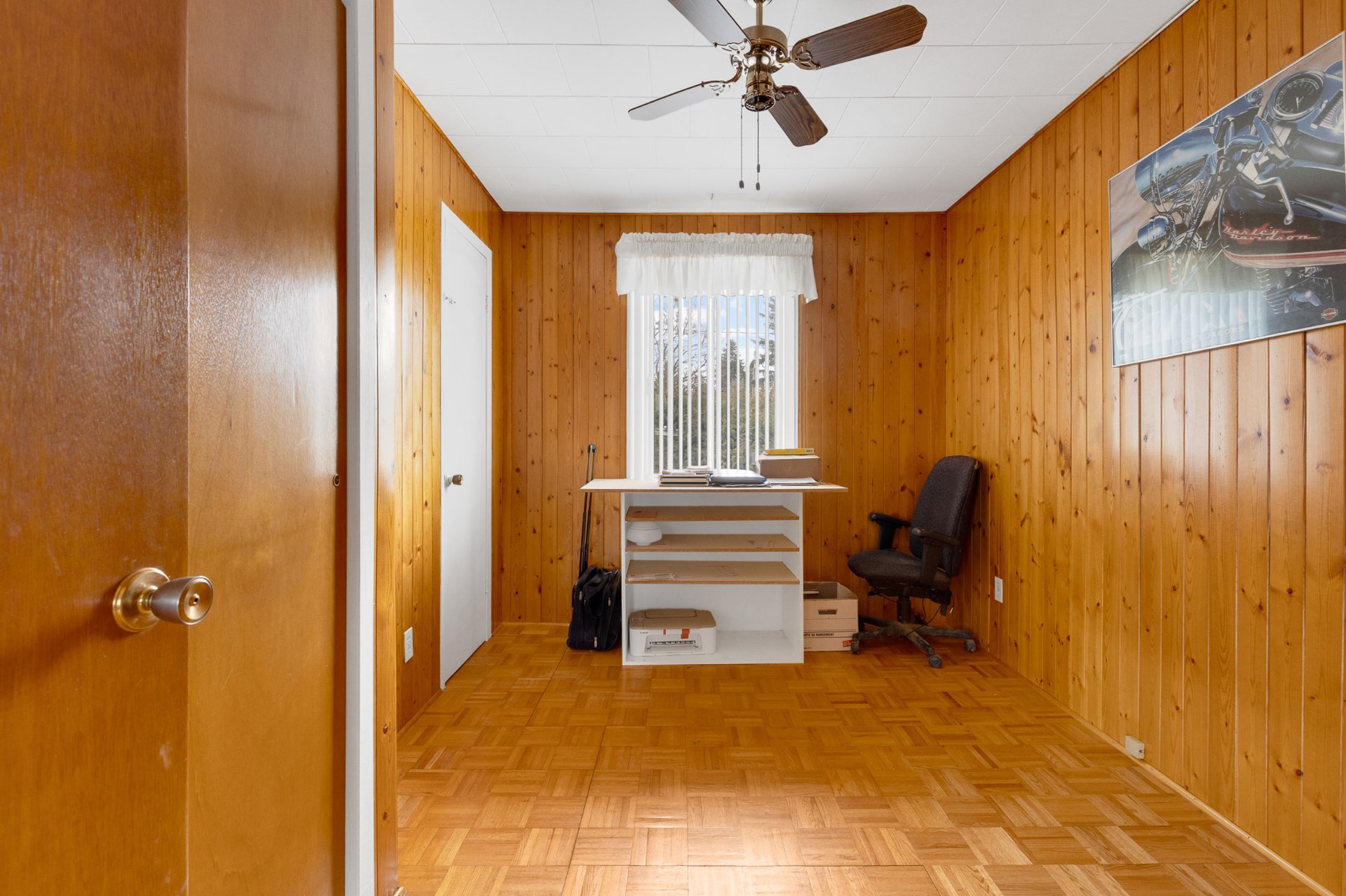 Photo - Chambre à coucher