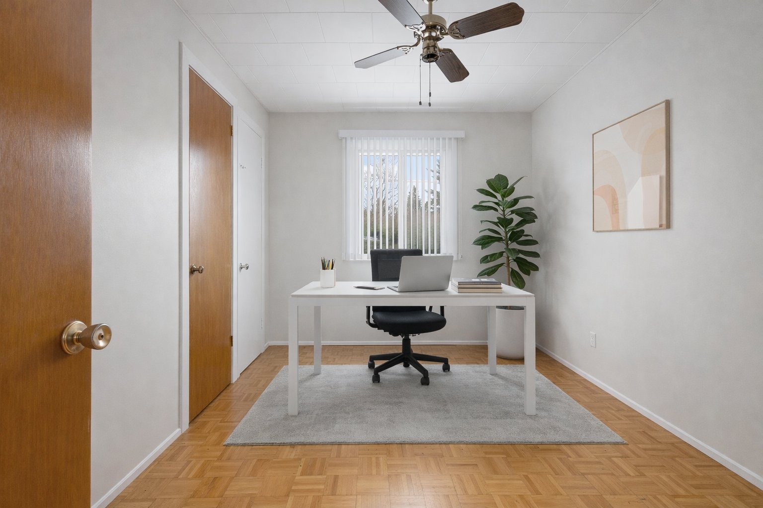 Photo - Chambre à coucher