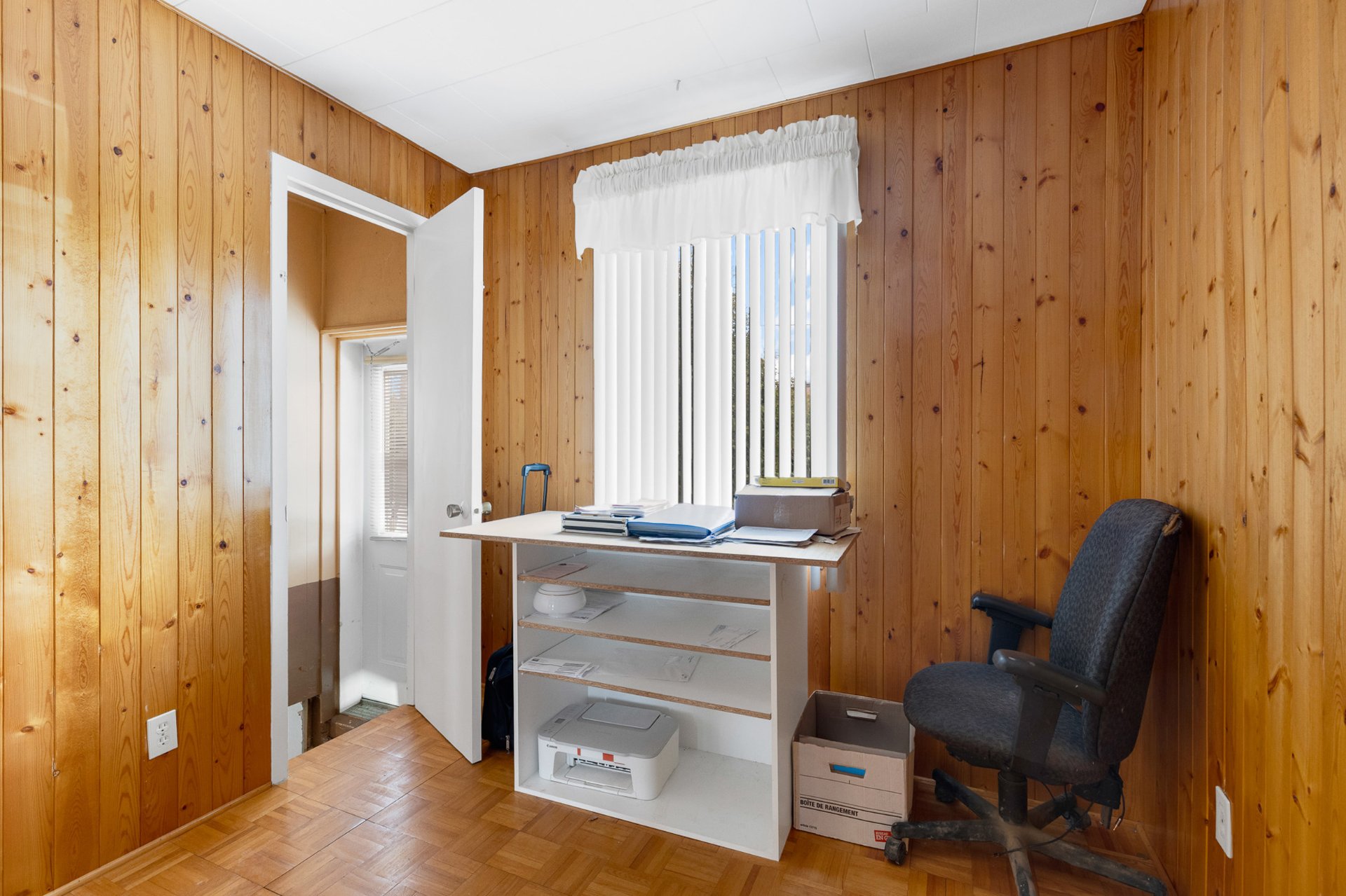 Photo - Chambre à coucher