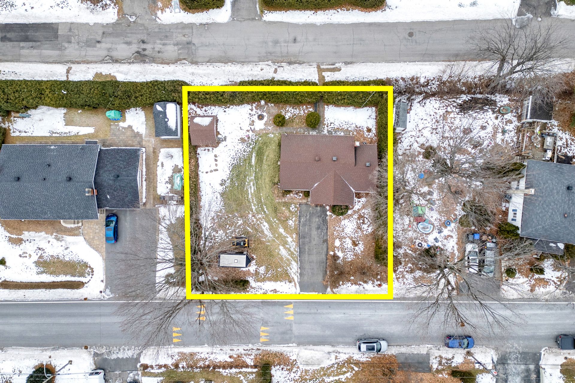 Photo - Vue d'ensemble