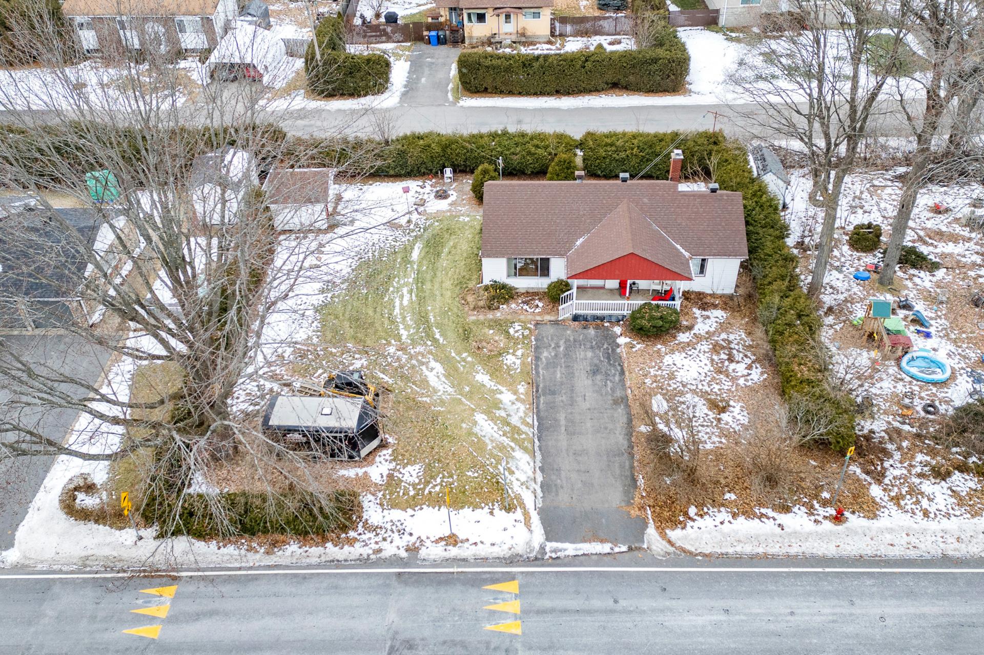 Photo - Vue d'ensemble