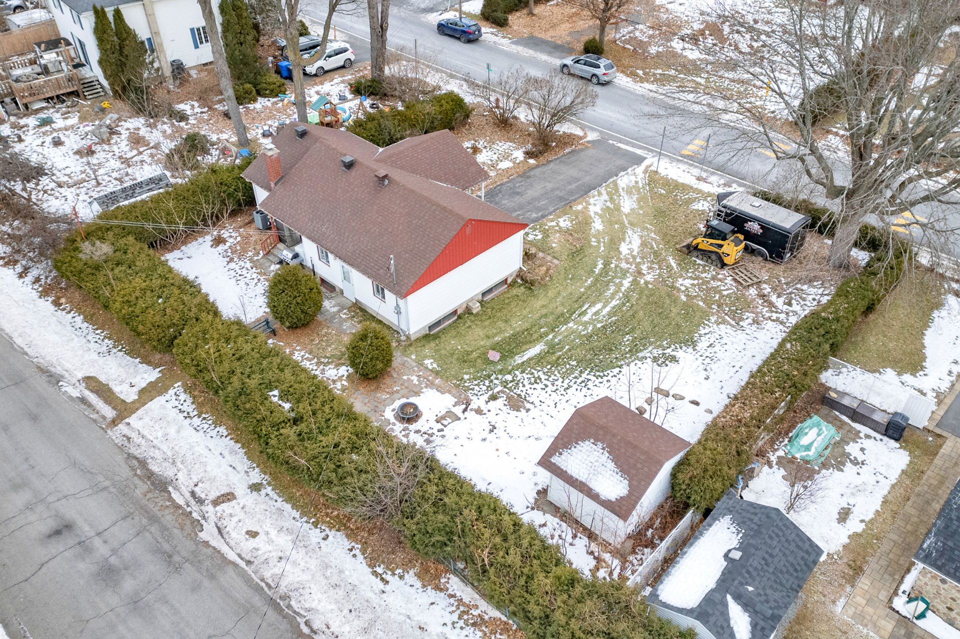 Photo - Vue d'ensemble