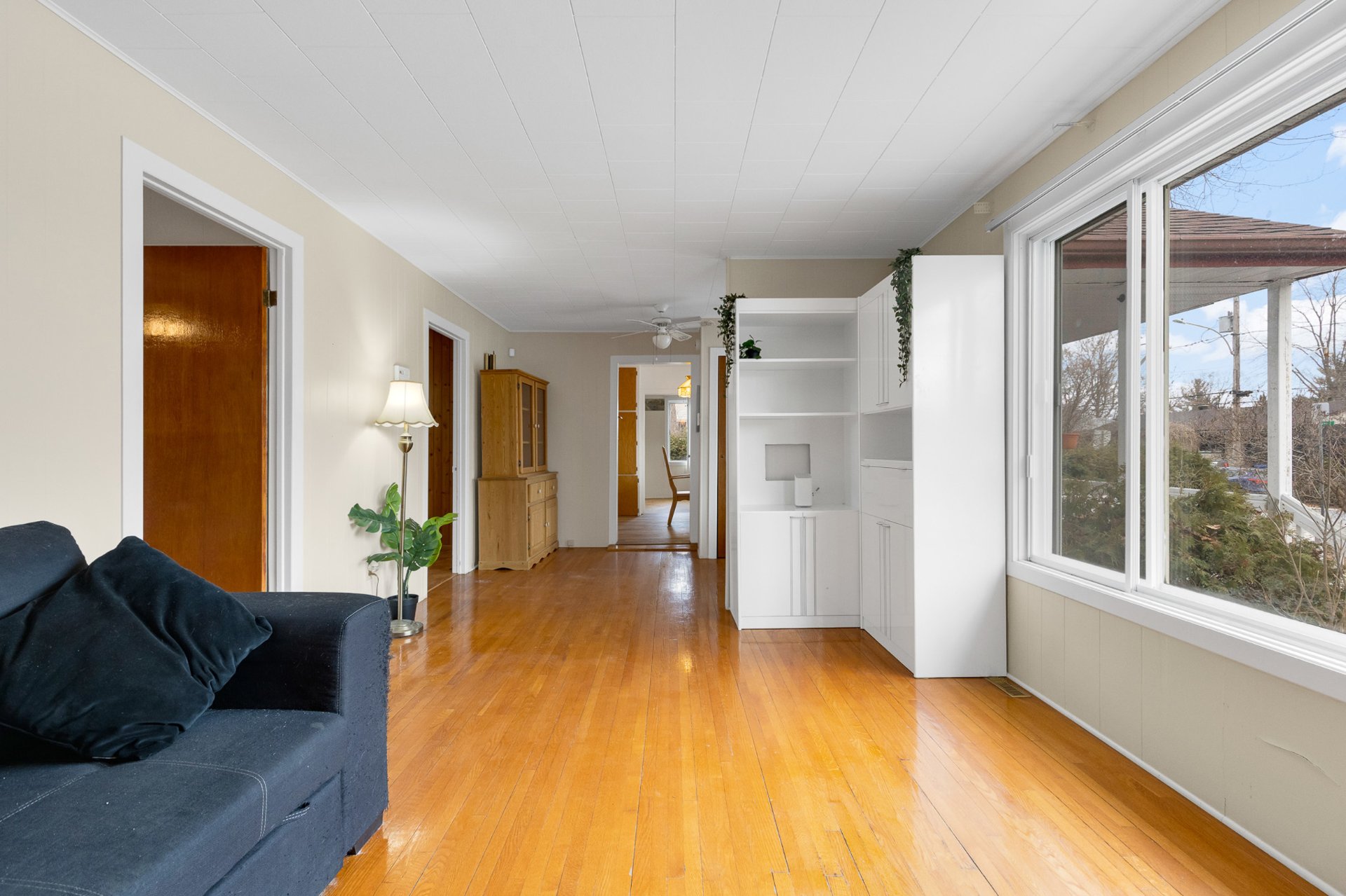 Photo - Hall d'entrée