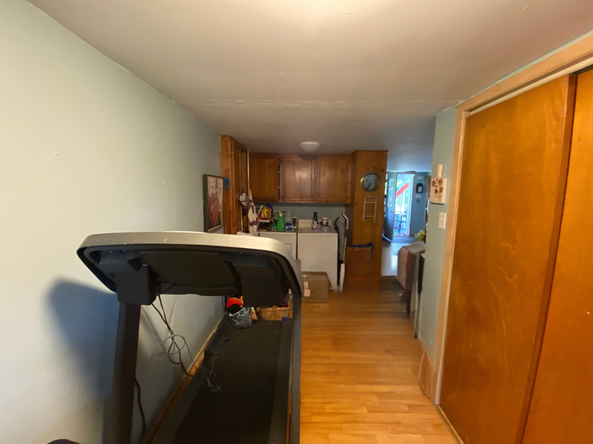 Photo - Laundry room