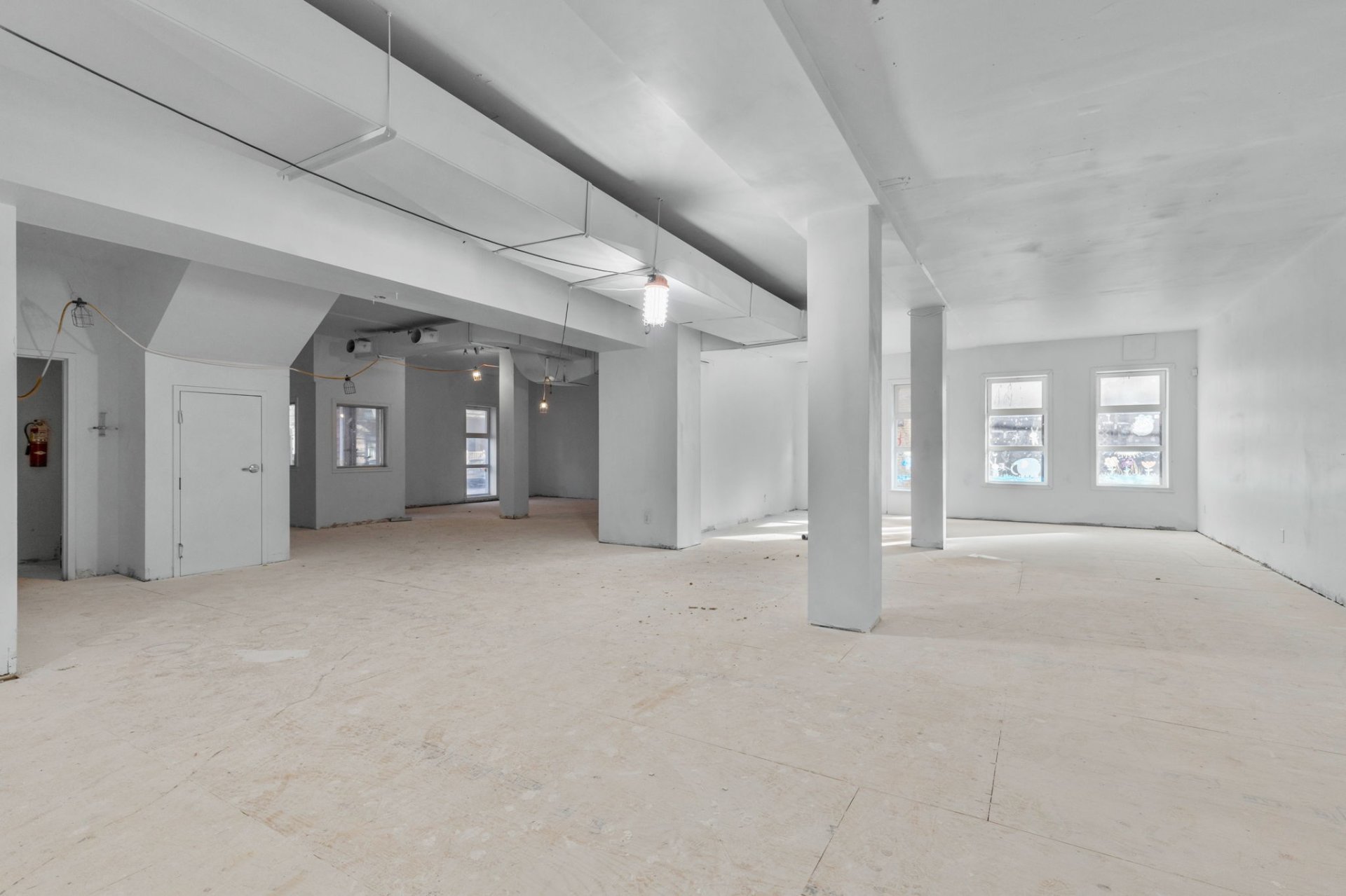 Photo - Intérieur