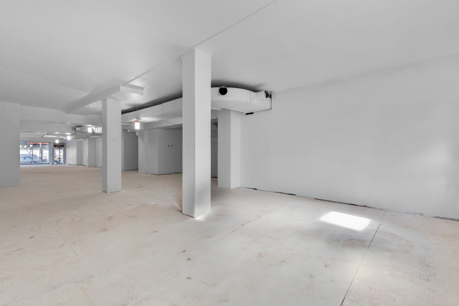 Photo - Intérieur