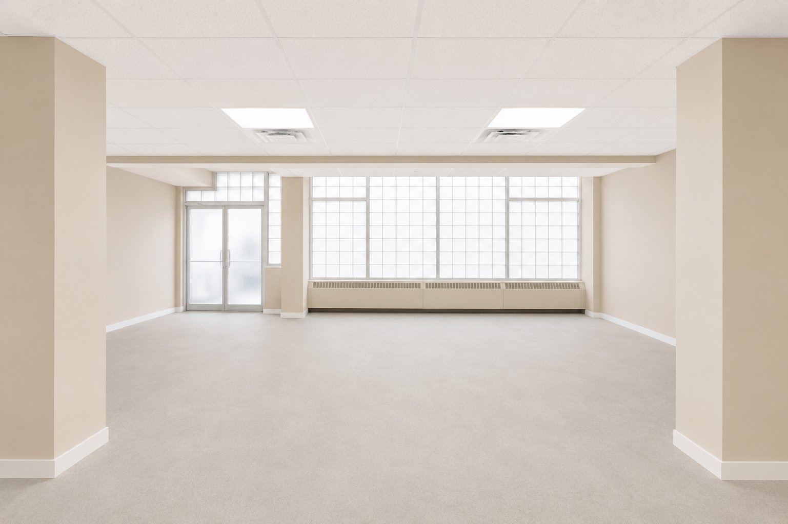 Photo - Intérieur