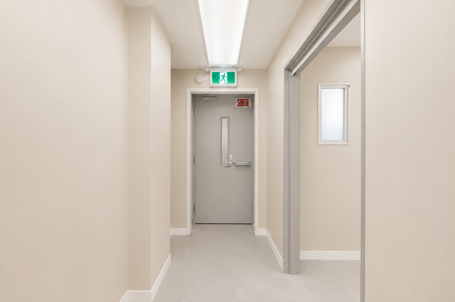 Photo - Intérieur