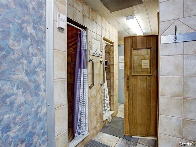 Photo - Sauna