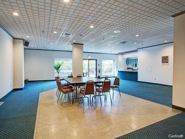 Photo - Salle de jeux