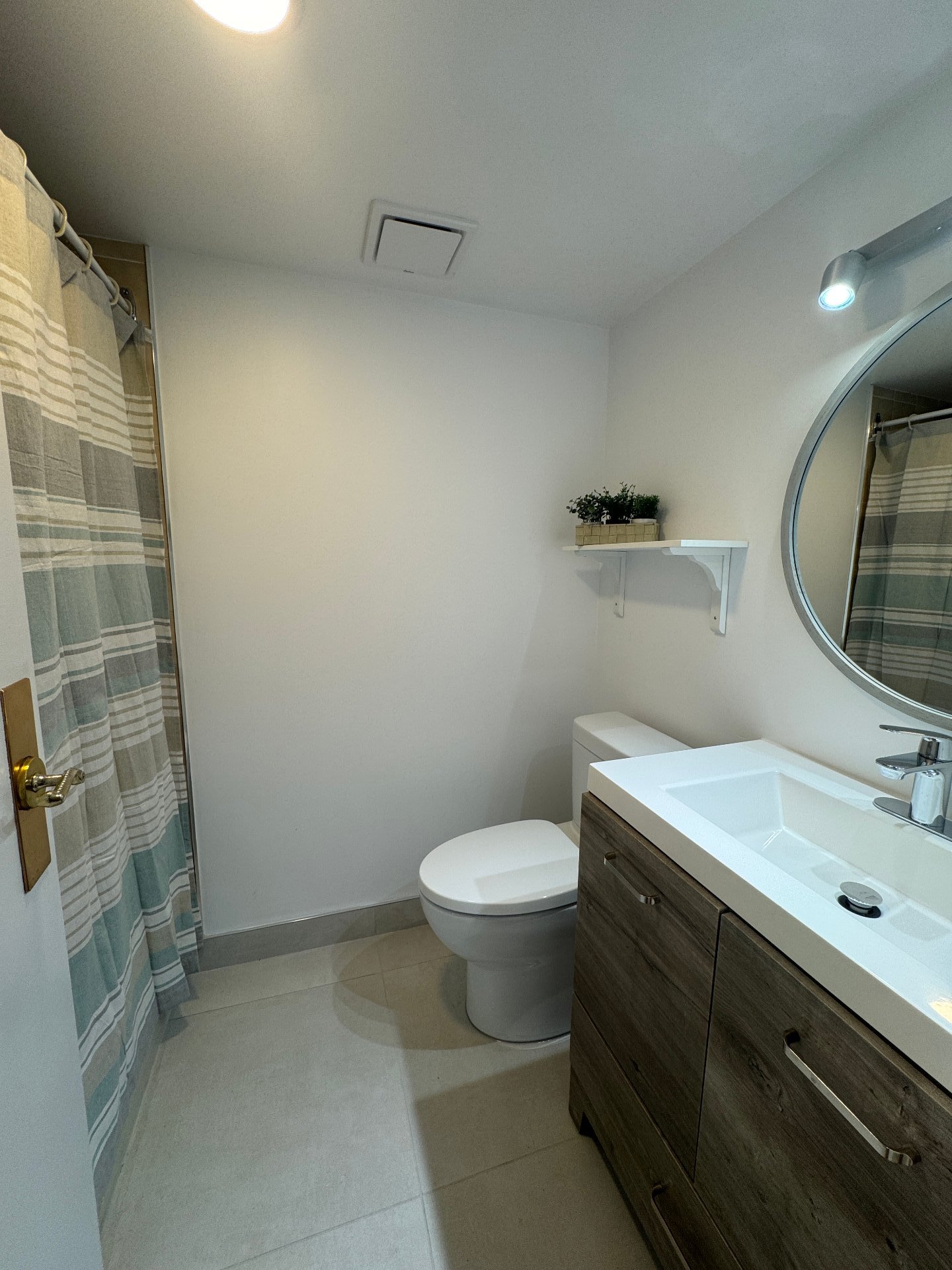Photo - Salle de bains