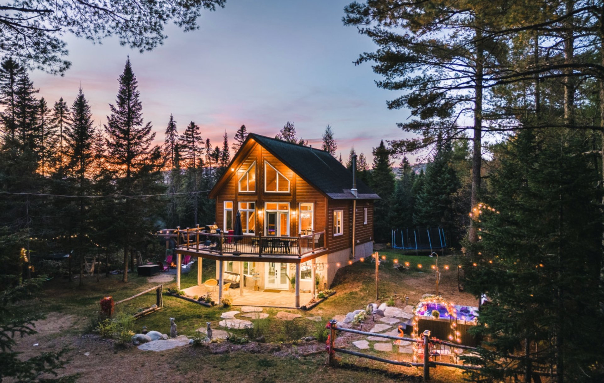 Photo - Overall View