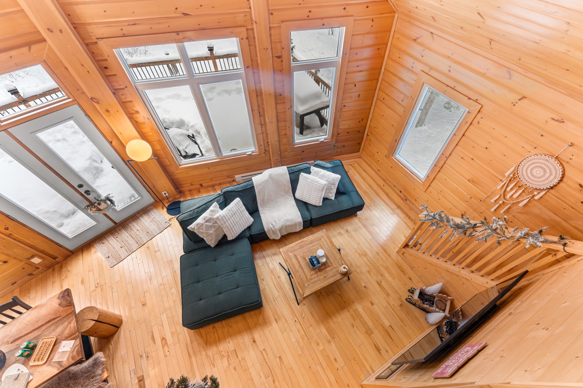 Photo - Overall View