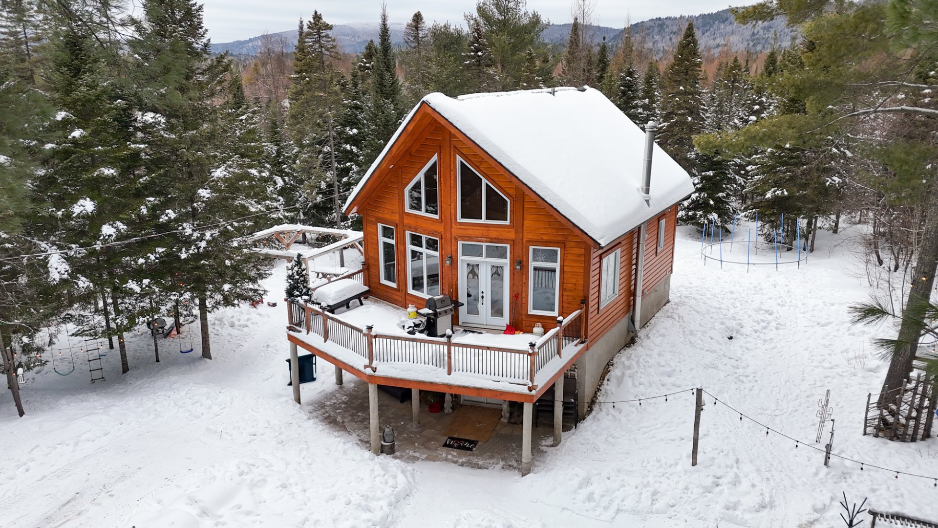 Photo - Overall View