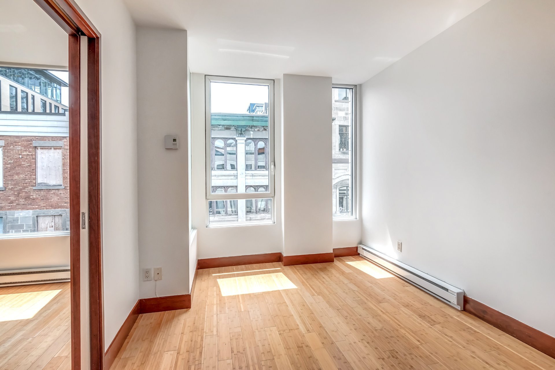 Photo - Chambre à coucher